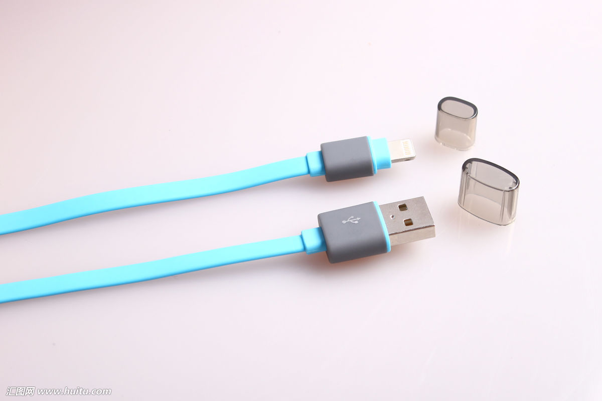 USB2.0和USB3.0数据线的区别